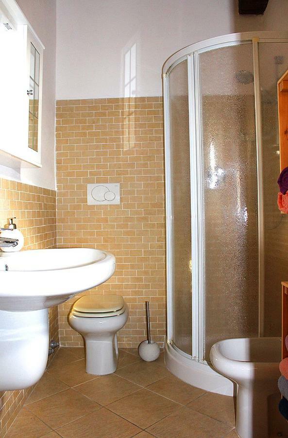 Mina House Apartment Campi Bisenzio Luaran gambar