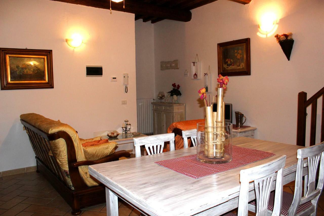 Mina House Apartment Campi Bisenzio Luaran gambar