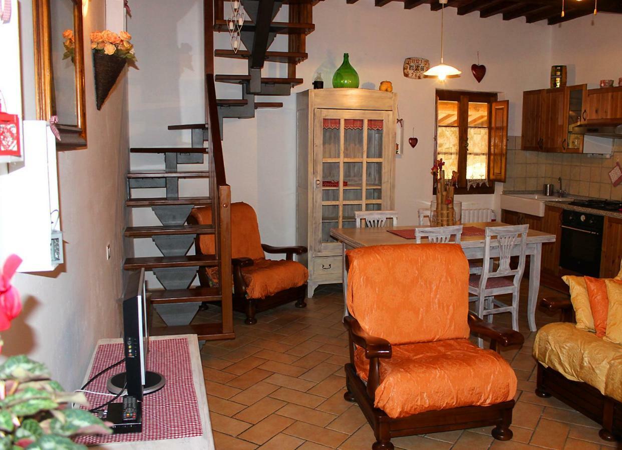 Mina House Apartment Campi Bisenzio Luaran gambar