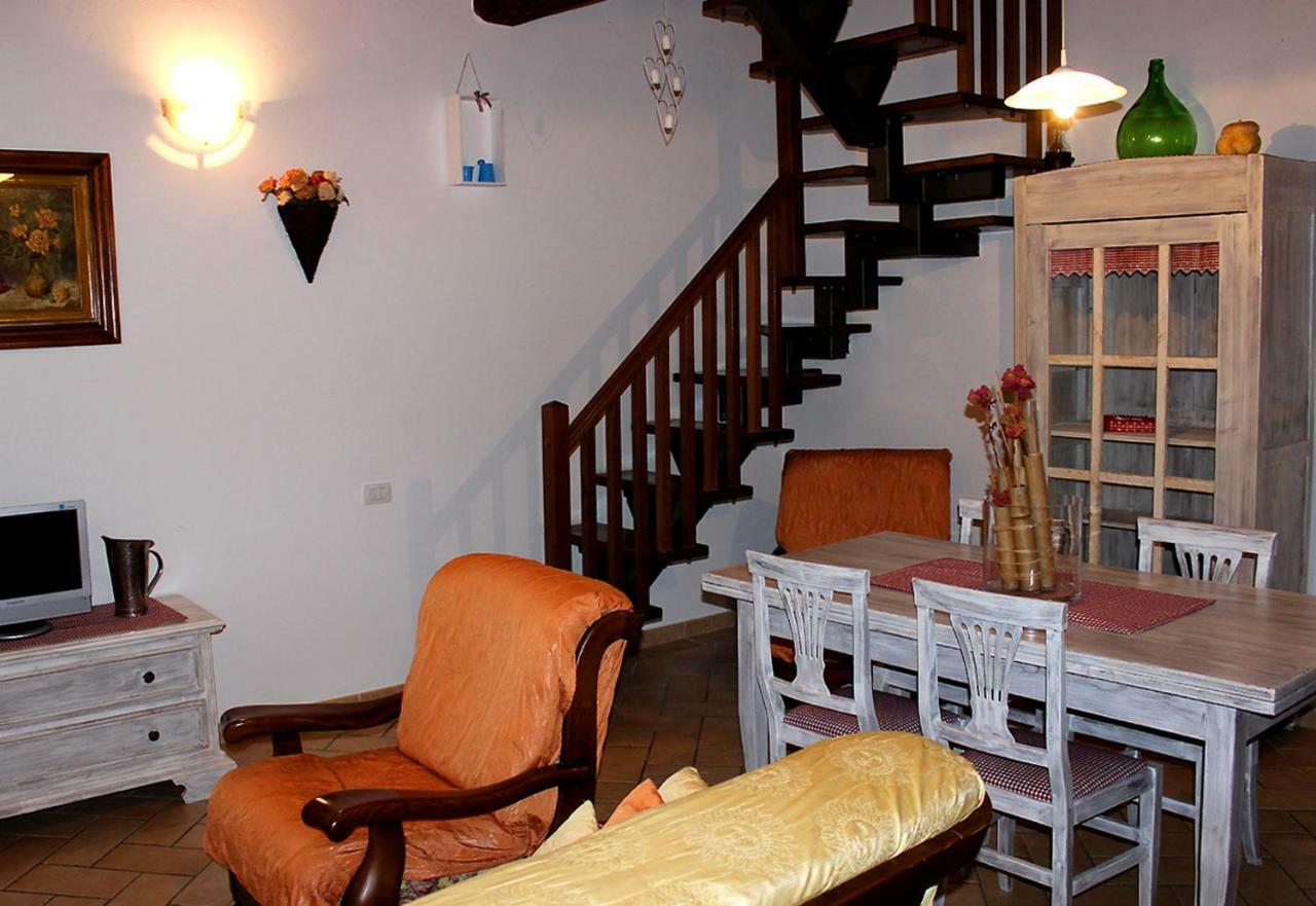 Mina House Apartment Campi Bisenzio Luaran gambar