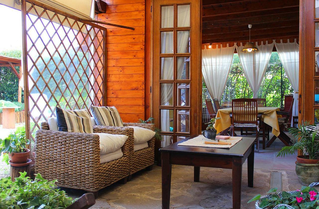 Mina House Apartment Campi Bisenzio Luaran gambar