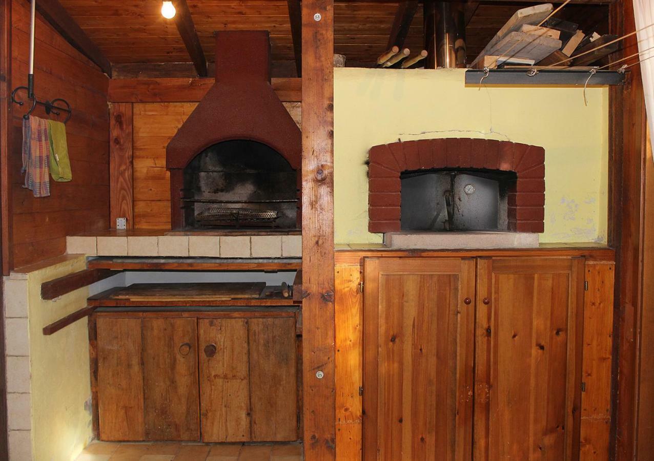 Mina House Apartment Campi Bisenzio Luaran gambar