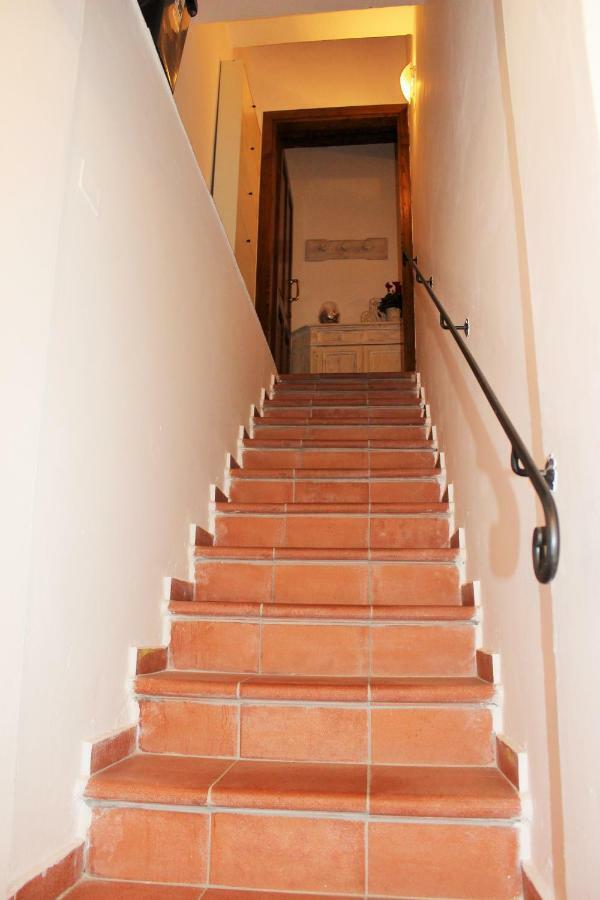 Mina House Apartment Campi Bisenzio Luaran gambar